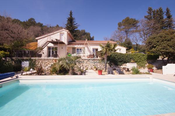 Maison 6 pièces - 112 m² Bien prestige