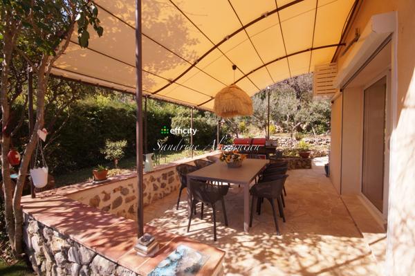 Maison 6 pièces - 112 m² Bien prestige