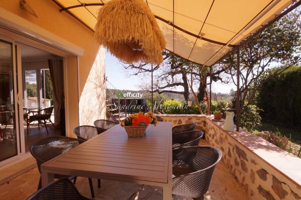 Maison 6 pièces - 112 m² Bien prestige