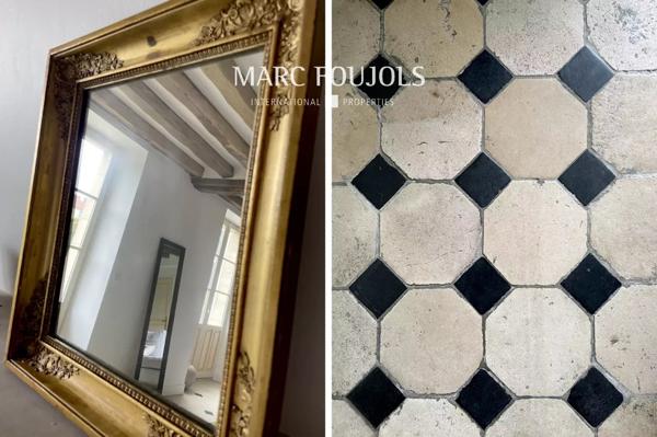 Longère Senlis proche du centre ville