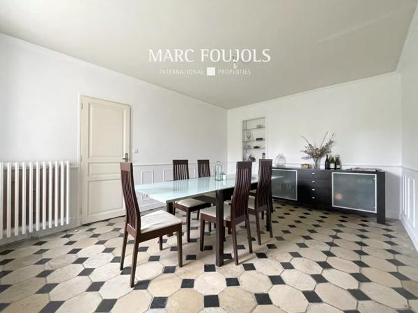 Longère Senlis proche du centre ville