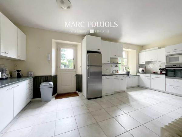 Longère Senlis proche du centre ville