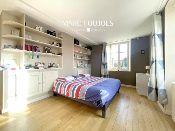 Longère Senlis proche du centre ville