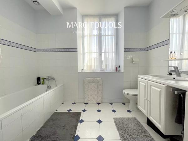 Longère Senlis proche du centre ville