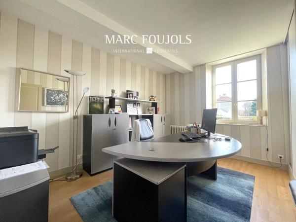 Longère Senlis proche du centre ville