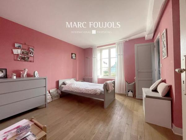 Longère Senlis proche du centre ville