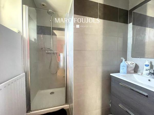 Longère Senlis proche du centre ville