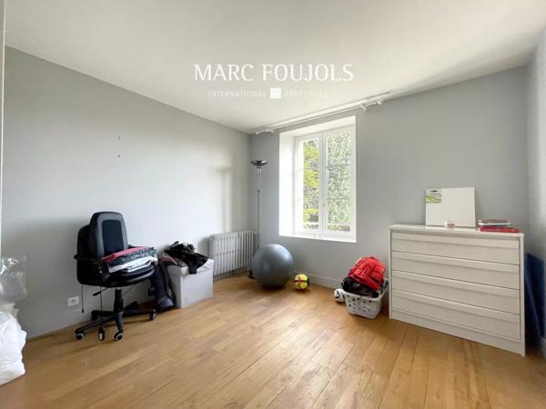 Longère Senlis proche du centre ville