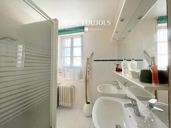 Longère Senlis proche du centre ville