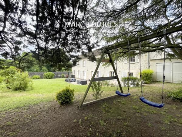 Longère Senlis proche du centre ville