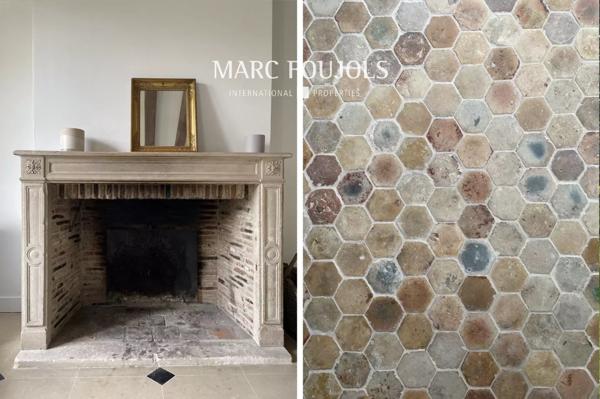 Longère Senlis proche du centre ville