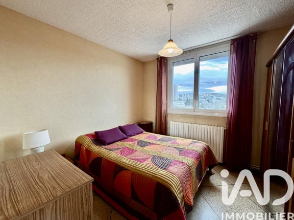 Appartement à vendre 3 pièces 57 m² Marseille 15