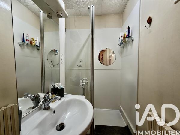 Appartement à vendre 3 pièces 57 m² Marseille 15