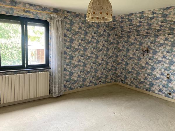 Bien de caractère de 260 m2 habitable dans un quartier historique de Châtillon sur seine !