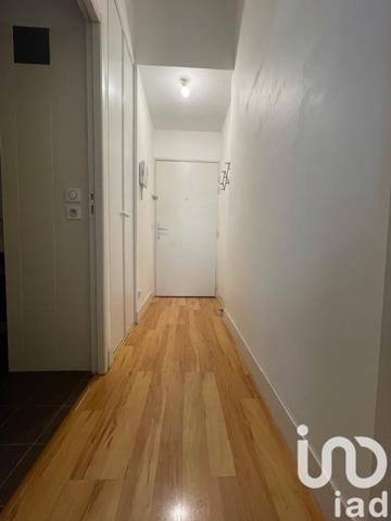 Appartement à vendre 1 pièce 28 m² Marseille 2