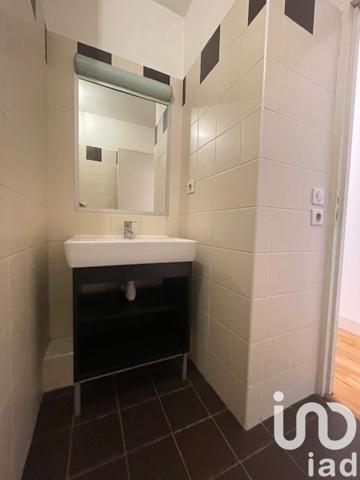 Appartement à vendre 1 pièce 28 m² Marseille 2