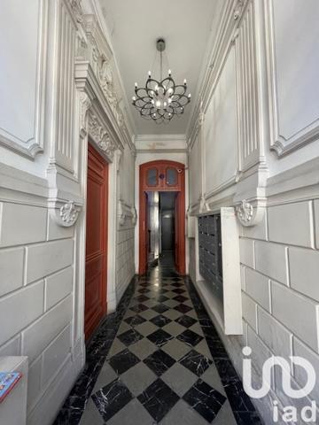 Appartement à vendre 1 pièce 28 m² Marseille 2