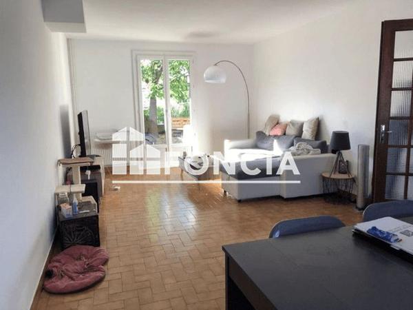 Location Maison 4 pièces 102 m² - N°9 LE CLOS MISTRAL Livron Sur Drome 26250