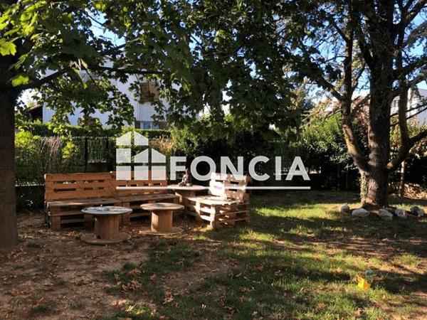 Location Maison 4 pièces 102 m² - N°9 LE CLOS MISTRAL Livron Sur Drome 26250