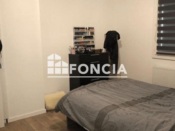 Location Maison 4 pièces 102 m² - N°9 LE CLOS MISTRAL Livron Sur Drome 26250