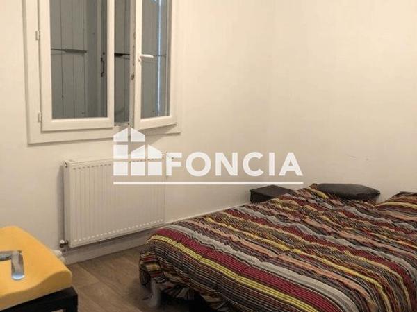 Location Maison 4 pièces 102 m² - N°9 LE CLOS MISTRAL Livron Sur Drome 26250