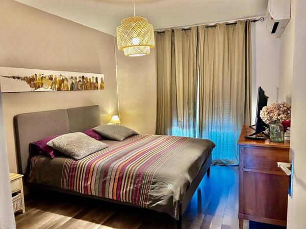 Appartement T4 Ajaccio