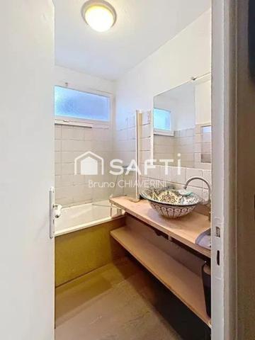 Appartement T4 Ajaccio