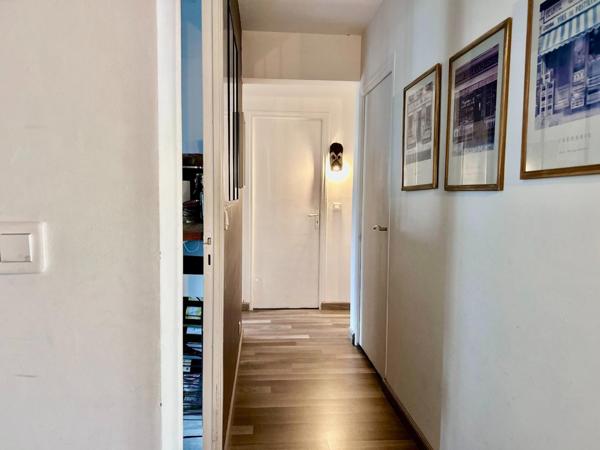 Appartement T4 Ajaccio