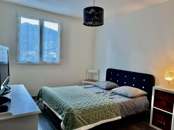 Appartement T4 Ajaccio