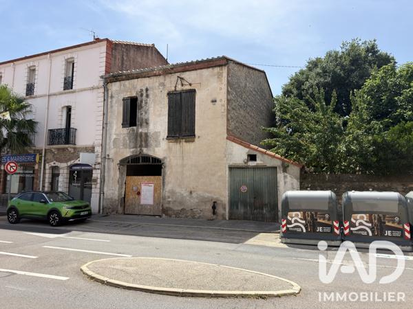 Maison à vendre 4 pièces 130 m² Le Boulou