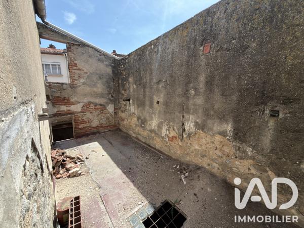 Maison à vendre 4 pièces 130 m² Le Boulou