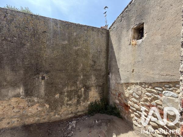 Maison à vendre 4 pièces 130 m² Le Boulou