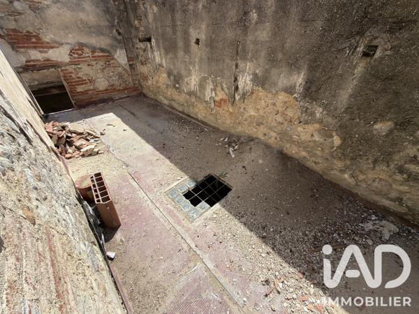 Maison à vendre 4 pièces 130 m² Le Boulou