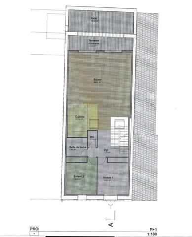 Maison à vendre 4 pièces 130 m² Le Boulou