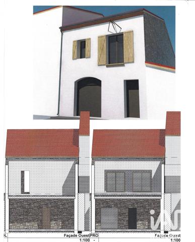 Maison à vendre 4 pièces 130 m² Le Boulou