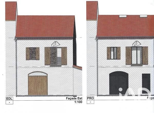 Maison à vendre 4 pièces 130 m² Le Boulou