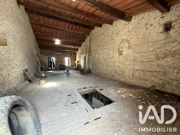 Maison à vendre 4 pièces 130 m² Le Boulou