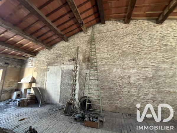 Maison à vendre 4 pièces 130 m² Le Boulou