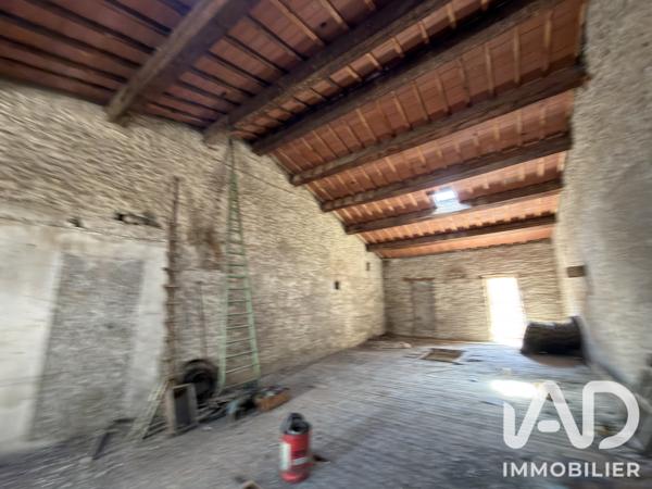 Maison à vendre 4 pièces 130 m² Le Boulou