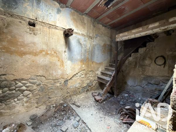 Maison à vendre 4 pièces 130 m² Le Boulou