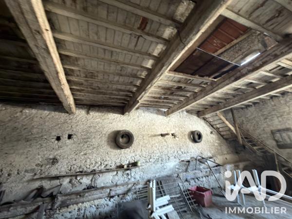 Maison à vendre 4 pièces 130 m² Le Boulou
