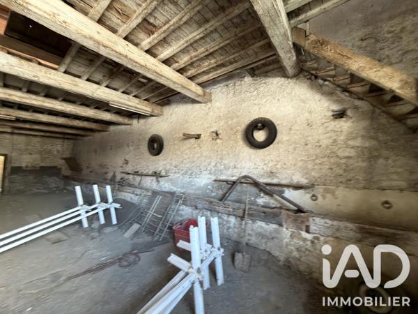 Maison à vendre 4 pièces 130 m² Le Boulou