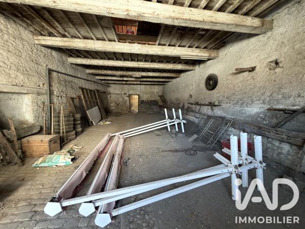 Maison à vendre 4 pièces 130 m² Le Boulou