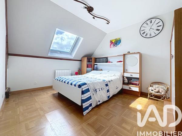 Maison à vendre 6 pièces 140 m² Rambouillet