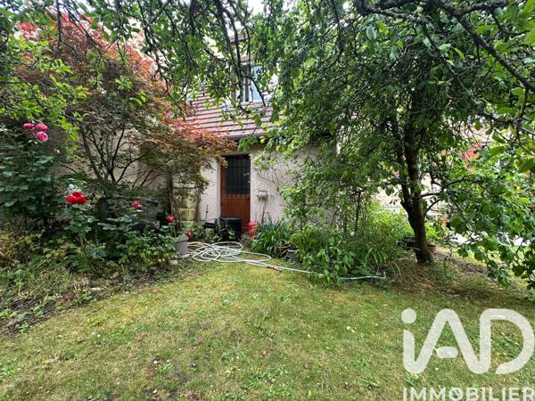 Maison à vendre 6 pièces 140 m² Rambouillet