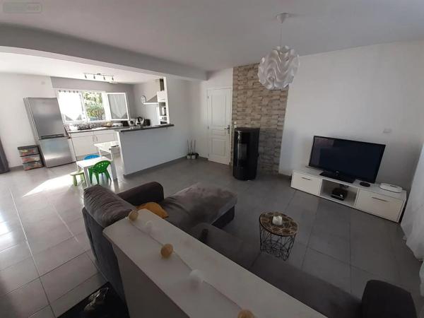 Achat - Maison | Pavillon Moncé-en-Belin 72230 5 pièces 125 m 2 950 m 2