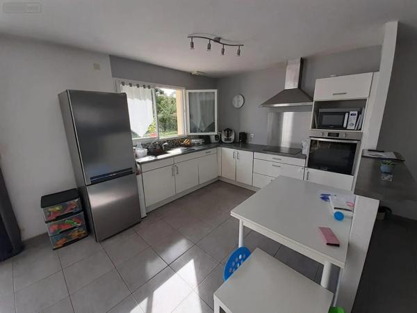 Achat - Maison | Pavillon Moncé-en-Belin 72230 5 pièces 125 m 2 950 m 2