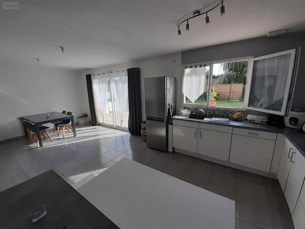 Achat - Maison | Pavillon Moncé-en-Belin 72230 5 pièces 125 m 2 950 m 2