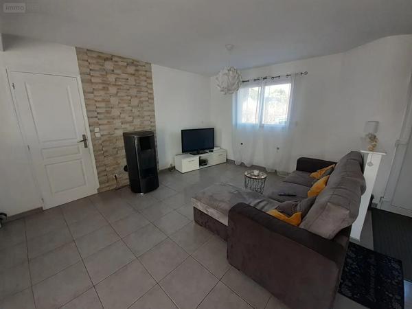 Achat - Maison | Pavillon Moncé-en-Belin 72230 5 pièces 125 m 2 950 m 2