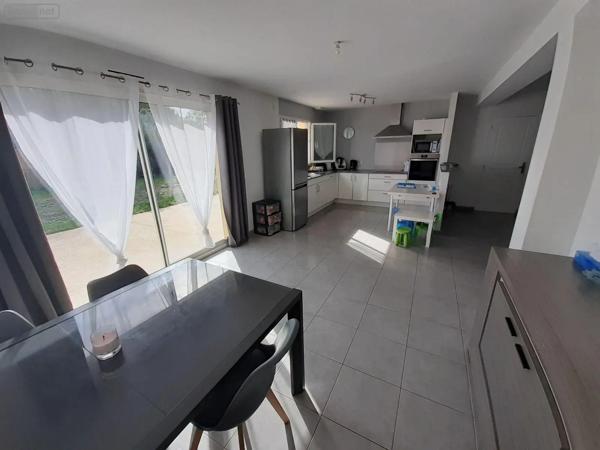 Achat - Maison | Pavillon Moncé-en-Belin 72230 5 pièces 125 m 2 950 m 2